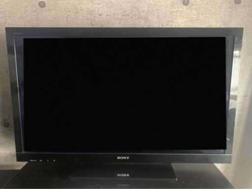 SONY 40型 液晶テレビ KDL-40HX800