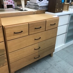 6段チェスト・4段チェスト　※セットではありません。