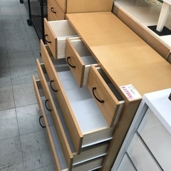 6段チェスト・4段チェスト　※セットではありません。