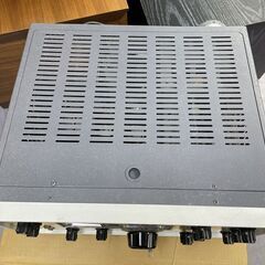 YAESU 八重洲無線 FTDX401 真空管 トランシーバー ジャンク 札幌市手稲区