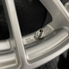 未走行品 ENKEI SPORT RC-T4 エンケイスポーツ 15インチ 4本 7J5HPCD114.3+