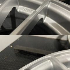 未走行品 ENKEI SPORT RC-T4 エンケイスポーツ 15インチ 4本 7J5HPCD114.3+