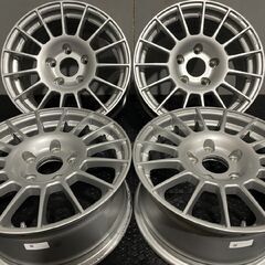 未走行品 ENKEI SPORT RC-T4 エンケイスポーツ 15インチ 4本 7J5HPCD114.3+