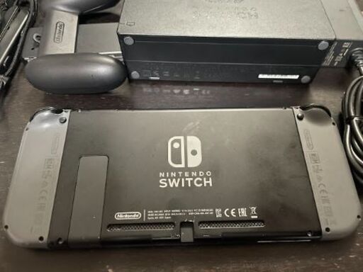 すぐ遊べる】ニンテンドースイッチ 本体 Nintendo Switch ネオン すぐ遊べる】ニンテンドースイッチ 本体 Nintendo Switch ネオン