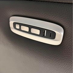 ヤマダ　電動リクライニングソファー  2人掛け センターユニット付き