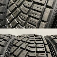 DUNLOP DIREZZA 86R DT-R 205/65R15 夏タイヤ【RAYS ボルクレーシング 
