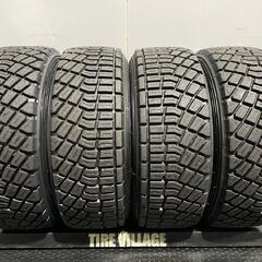 DUNLOP DIREZZA 86R DT-R 205/65R15 夏タイヤ【RAYS ボルクレーシング 