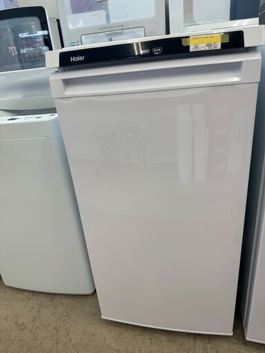 ID385887　ハイアール　102L　23年製　JF-NU102D (W)