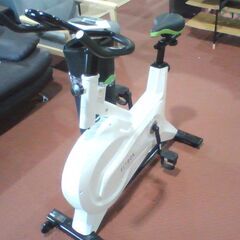 美品　FITBOX フィットネスバイク