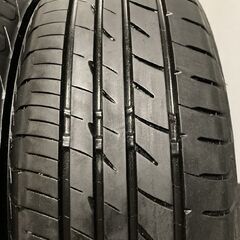 BS BRIDGESTONE Playz PX 195/65R15 15インチ 夏タイヤ 4本 バリ溝 