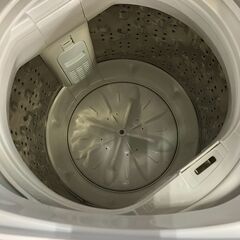 HITACHI 日立 5kg洗濯機 NW-50F 2020年製 No.1462● ※現金、クレジット、スマホ決済対応※