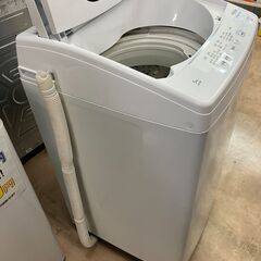 HITACHI 日立 5kg洗濯機 NW-50F 2020年製 No.1462● ※現金、クレジット、スマホ決済対応※