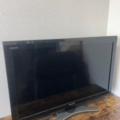 【激安】32インチテレビ