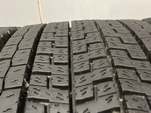 YOKOHAMA ZEN903ZW 215&frasl;70R17.5 123&frasl;121J 17.5インチ ライトトラック用 スタッドレス 4本 バリ溝 ダイナ  コースター キャンター等 (MTQ115) クレジットカード QRコード決済可能 4tトラック スタッドレス（自動車） | 車、バイク、自転車  のおすすめ人気商品一覧 通販 - Yahoo!ショッピング