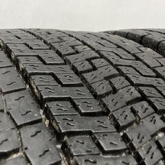 YOKOHAMA ZEN903ZW 215/70R17.5 123/121J 17.5インチ ライトトラック用 スタッドレス 4本 バリ溝 ダイナ コースター キャンター等 (MTQ115) クレジットカード QRコード決済可能