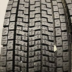 YOKOHAMA ZEN903ZW 215/70R17.5 123/121J 17.5インチ ライトトラック用 スタッドレス 4本 バリ溝 ダイナ コースター キャンター等 (MTQ115) クレジットカード QRコード決済可能