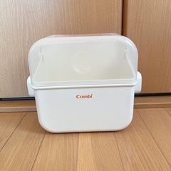 除菌じょ〜ず　combi