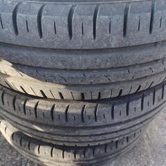 SALITA　サリタ　タイヤ4本セット！