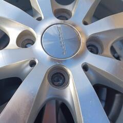 SALITA　サリタ　タイヤ4本セット！