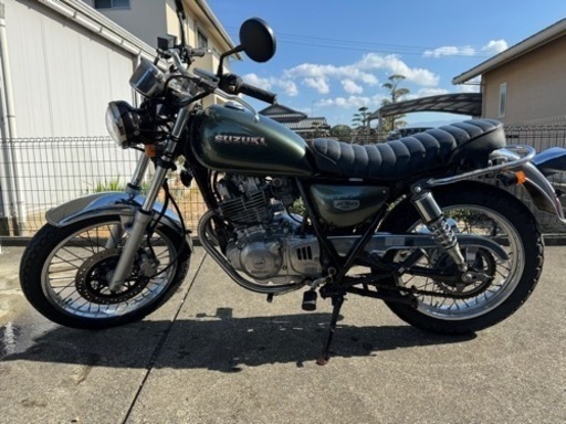 ボルティー 250