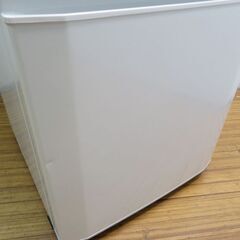 京都市内方面配達設置無料 おしゃれ冷蔵庫 三菱 146L 下冷凍タイプ LL09