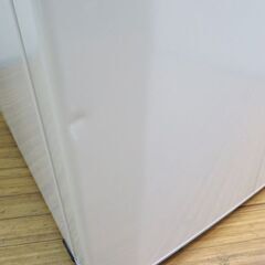 京都市内方面配達設置無料 おしゃれ冷蔵庫 三菱 146L 下冷凍タイプ LL09