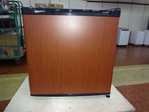ID 065672　冷蔵庫1ドア　46L　（株）オーヤマ　２０２２年　PRC-B051DM