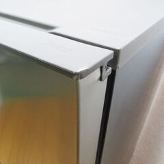 京都市内方面配達設置無料 2023年製 135L 冷蔵庫 自動霜取 LL10