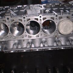 mb120-V12チューニングエンジン部品販売