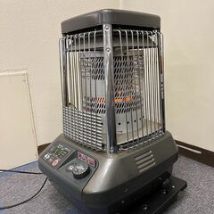 ダイニチ ブルーヒーター FM-194F 中古