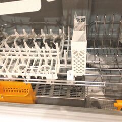 □10661□Panasonic NP-TY9 電器食器洗い乾燥機 食洗機 パナソニック