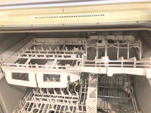 ■10661■Panasonic NP-TY9 電器食器洗い乾燥機 食洗機 パナソニック □10661□Panasonic NP-TY9 電器食器洗い乾燥機 食洗機 パナソニック