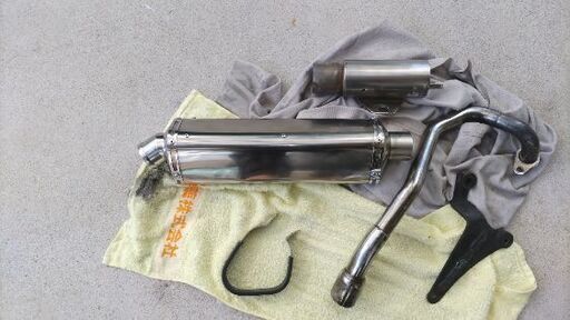 アドレスv125用　吉村売りますインスタya_su7795まで