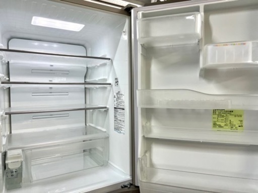 配達/設置】TOSHIBA 大容量！冷凍冷蔵庫