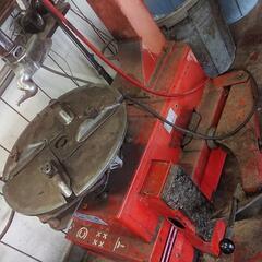 coats タイヤチェンジャーお取引中