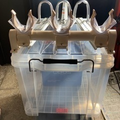 電動シャクリ機 ニシンやチカ釣りにいかがですか