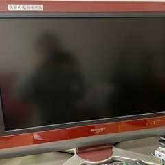 テレビ