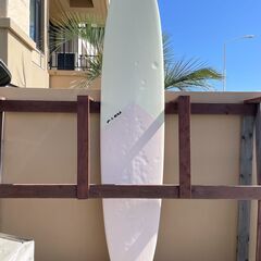 CASH SURFBOARDS  9'1"