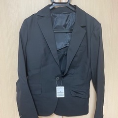 新品タグ付き　the suit company スーツ