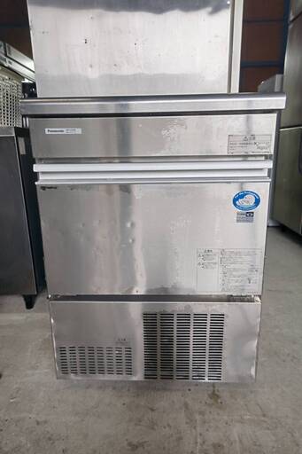 パナソニック　製氷機　SIM-6500B