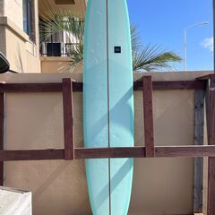 CONNECT JOURNEY MORII shape  9‘2“