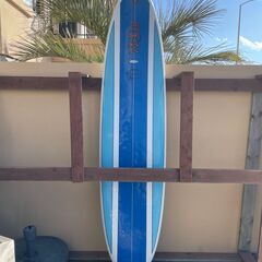 MACCOY SURFBOARDS  7‘6“