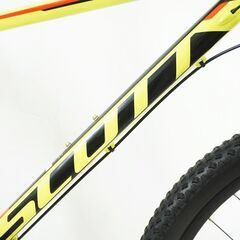 SCOTT 「スコット」 ASPECT950 2018年モデル マウンテンバイク