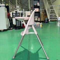 大阪⭐️エコマックス♻️「S129」ベビービョルン ハイチェア ベビー