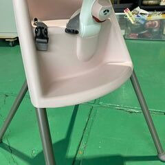 大阪⭐️エコマックス♻️「S129」ベビービョルン ハイチェア ベビー