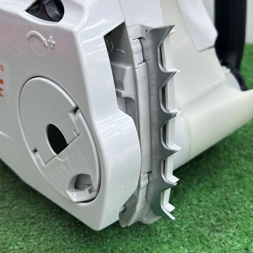 STIHL スチール MSA220C バッテリー チェーンソー【野田愛宕店】【店頭取引限定】【未使用】ITLYIX8RPY9K