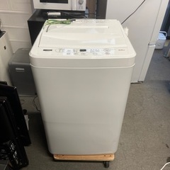 2023年製❗️ YAMADA SELECT 洗濯機