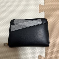 ミニ財布　カードケース