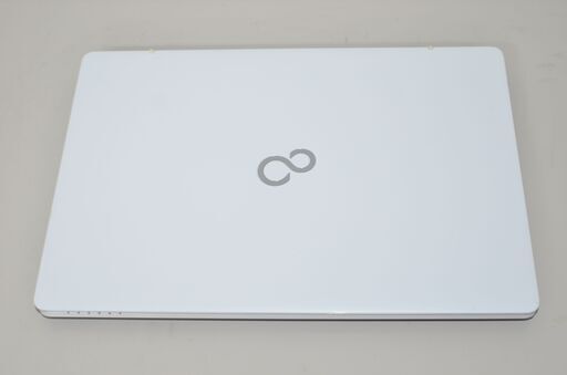 中古良品ノートパソコン 富士通 AH50⁄X Windows11+office 新品爆速