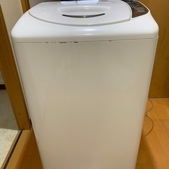 【商談中】【サンヨー】5K洗濯機